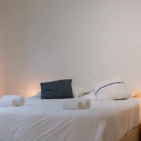 Apartment Huswell - Stylish On Location Ghent