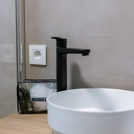 Apartment Huswell - Stylish On Location Ghent