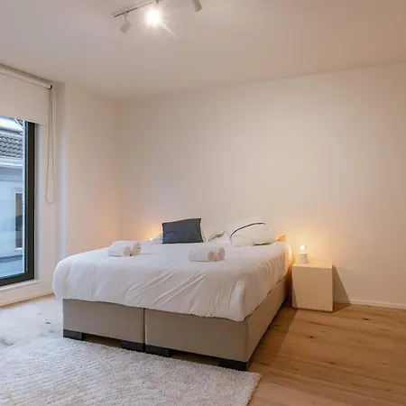 Apartment Huswell - Stylish On Location