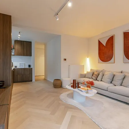 Apartment Huswell - Stylish On Location *