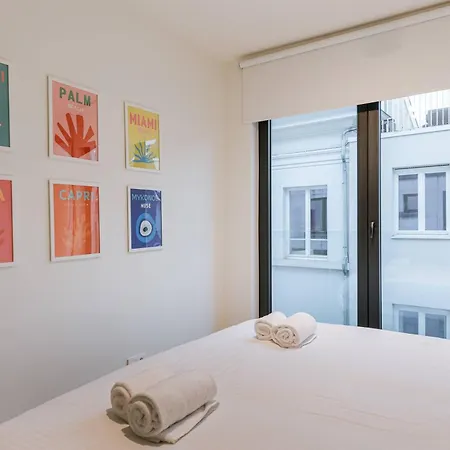 Huswell - Stylish On Location Apartment