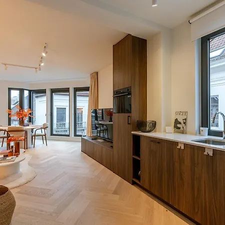 Apartment Huswell - Stylish On Location